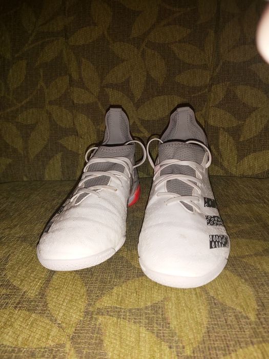 Футболни обувки за зала Adidas Predaror