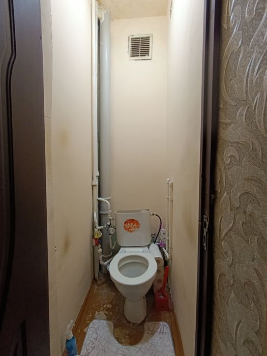 2/3/4 (2xonali) uy 58.43 kv/m  srochna sotiladi