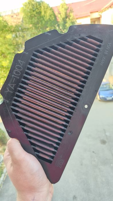 Filtru sport k&n Yamaha r1 2004