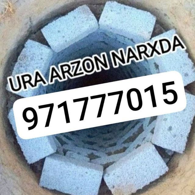 Urachi toshkent buylab