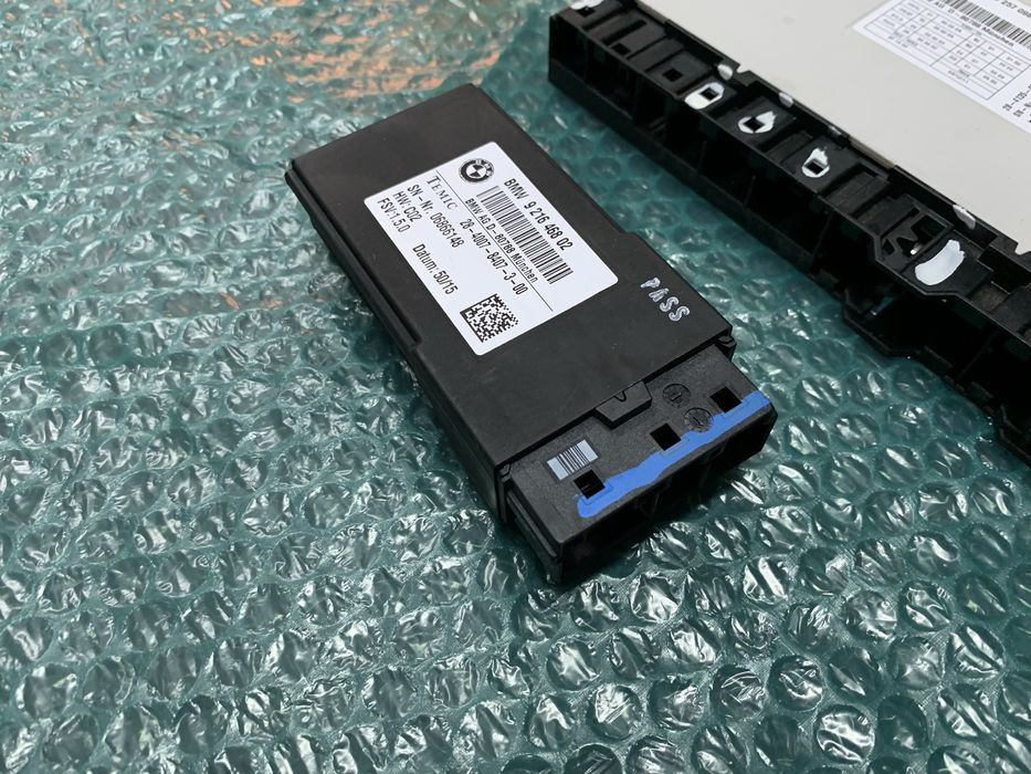 Modul incalzire scaun BMW seria F