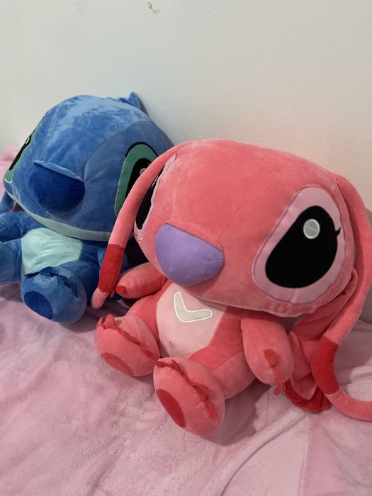 Мягкие Игрушки от 1500тг