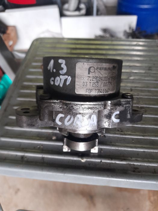 Вакум помпа за Opel Corsa c 1.3cdti