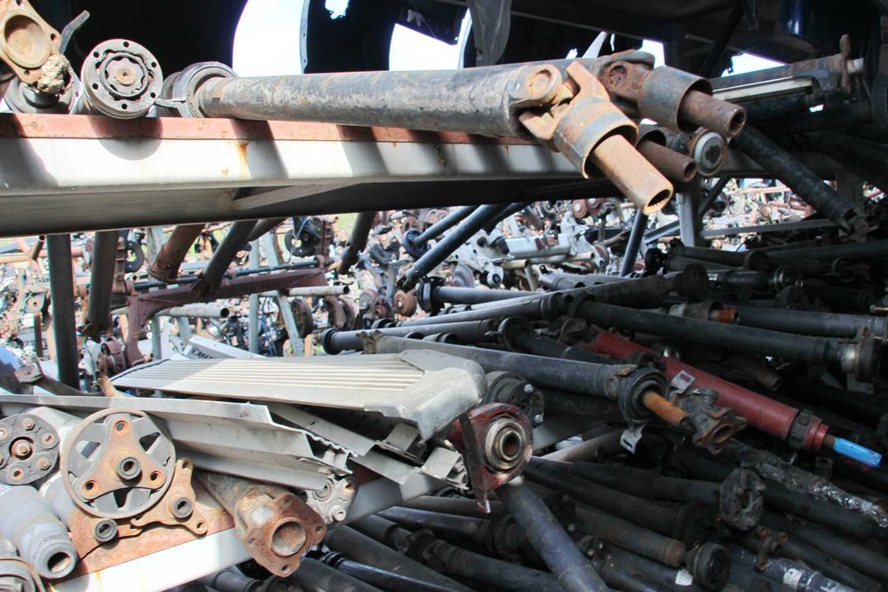 кардан за автомобили, джипове и бусове