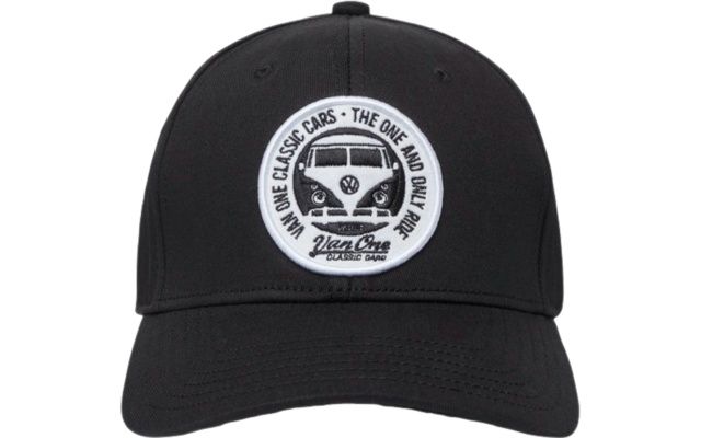 Шапка Van One Bully Face