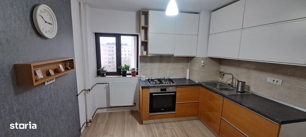 oferta inchiriere apartament 4 camere, soseaua Berceni nr 41,