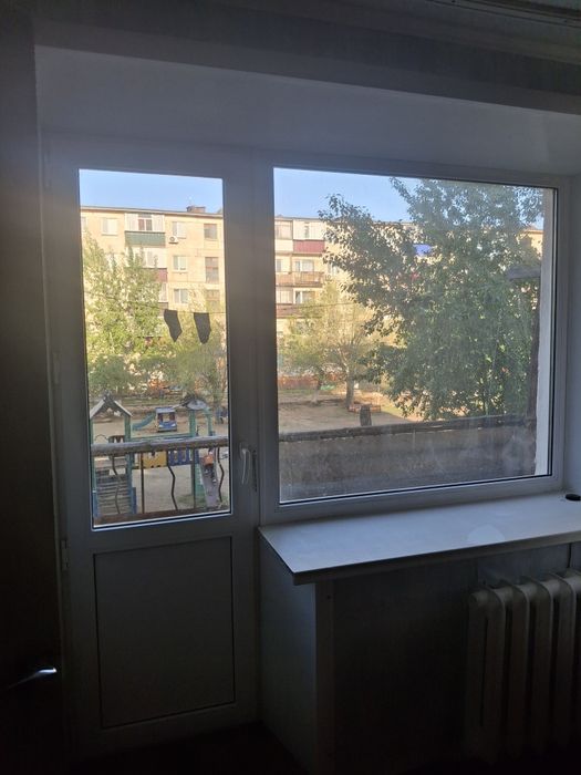 Продам двухкомнатную квартиру