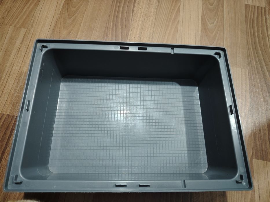 Продам клетку для грызунов б/у