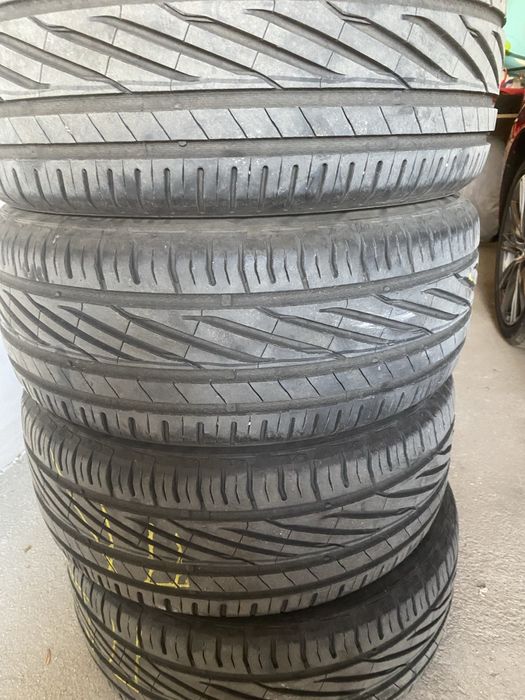 Летни гуми Uniroyal RainSport 5 (215/50 R17)
