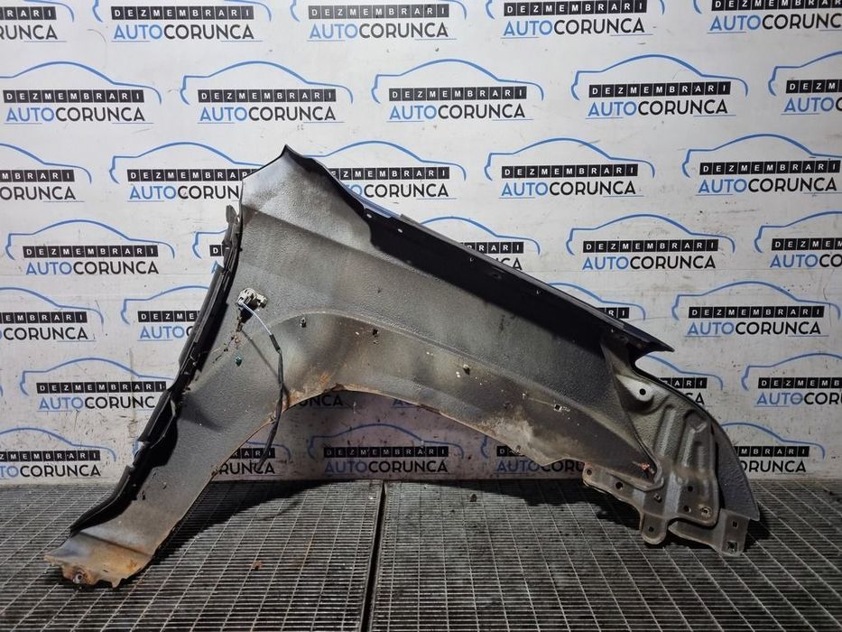 Aripa Stanga Fata Toyota Land Cruiser J12 2002 - 2010 4 Usi BLUE MERIDIAN PEARL 8R4 (1305)