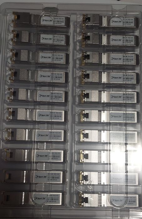 Module SFP Cisco, Planet,AlliedTelesis, Starbit