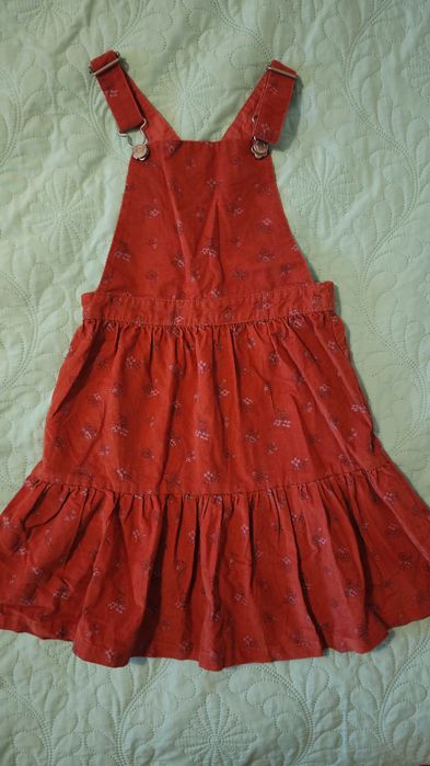 Лот детски дрехи р-р 110-116