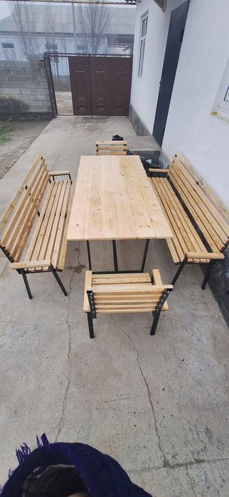 Stol stul 2ga eni 90