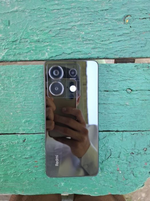 Redmi note 13 pro 5g