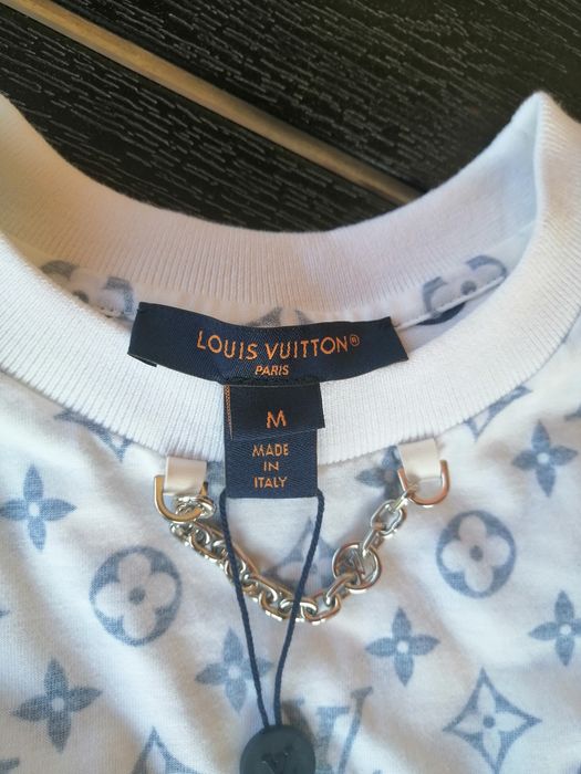 Tricou damă, Luis Vuitton