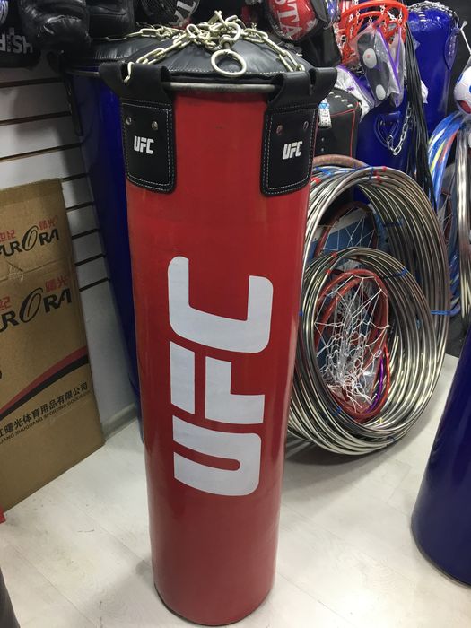 Бокс мешок тент материал