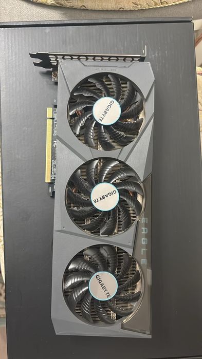 Gigabyte RTX 3070