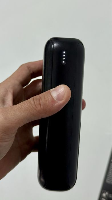 Baterie Externă 30.000 mAh – Energie pentru o săptămână!