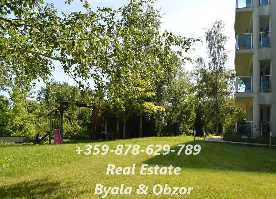 Продава се Двустаен апартамент в Обзор - 65 кв.м за 788 €/кв.м - Снимка #2