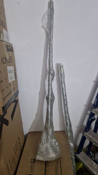 Продам веерные грабли