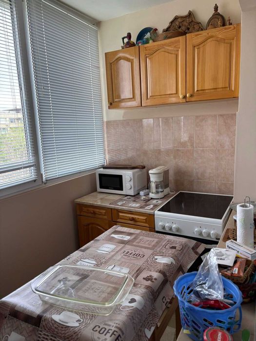 Продава се Двустаен апартамент в Видин, Баба Тонка - 63 кв.м за 985 €/кв.м - Снимка #11