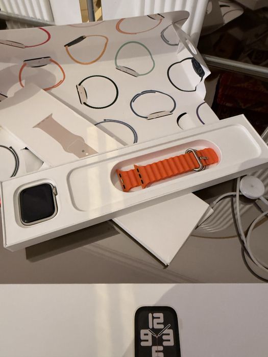 Apple watch SE -