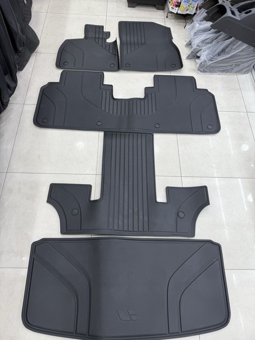 Li9 original rezinkali polik