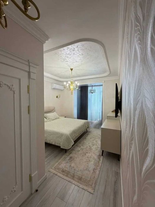 С1 Срочна Продаётся 2ком Квартира Чиланзарский р-н ЖК Голден Хаус