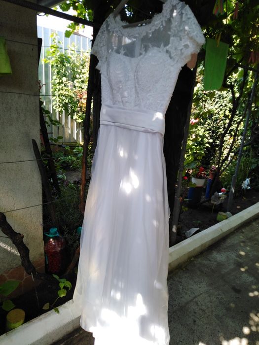 Rochie de mireasa
