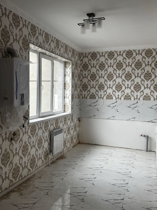 Бошлангич туловсиз 3 сотихли коттедж уйлар сотилади