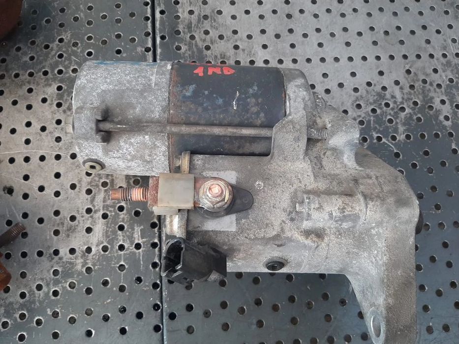 electromotor 1.4d 1nd mini cooper r50 r53 -0w080