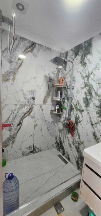 2-х комнатная 50 кв.м. 7 этаж - 54.000 с ремонтом и мебелью, Водник