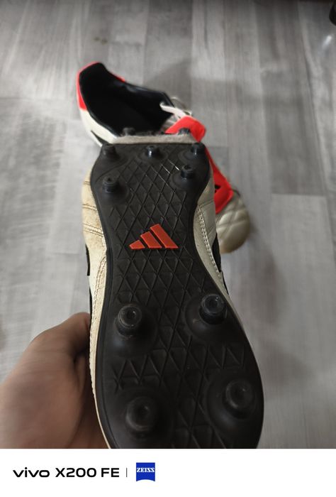 Бутсы 42 размер адидас