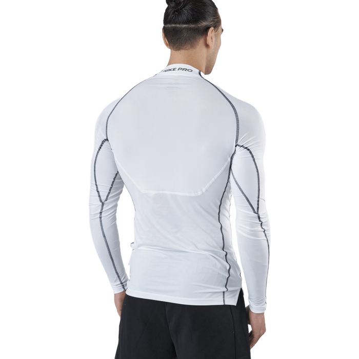 Nike Pro Dri-FIT фитнес блуза р-р М