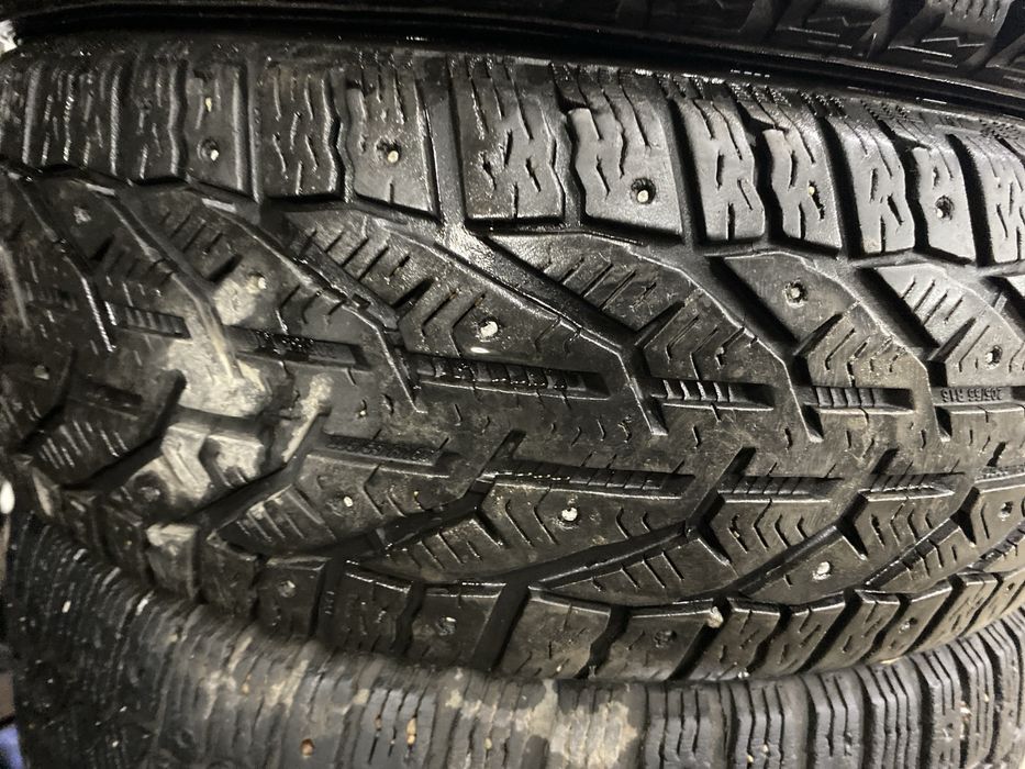 Шины размер 205/55/16