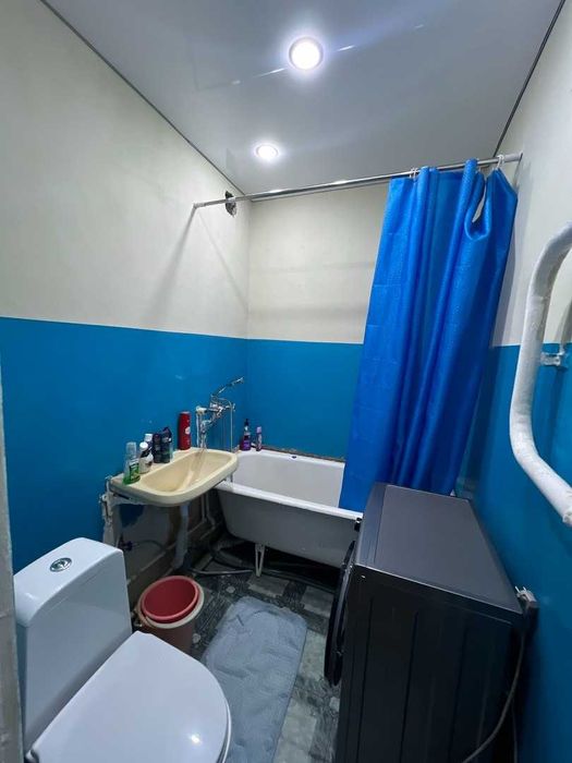 Продам 2 ком квартиру рн Гор.Отдел