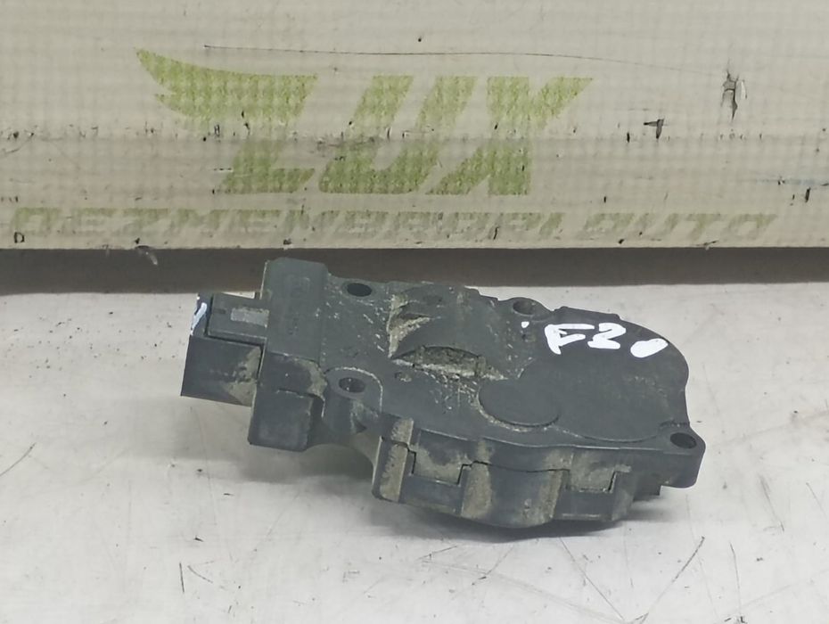 Motoras clapeta mixaj aer 412650750 BMW Seria 1 F20/F21 (2011 - 2015)