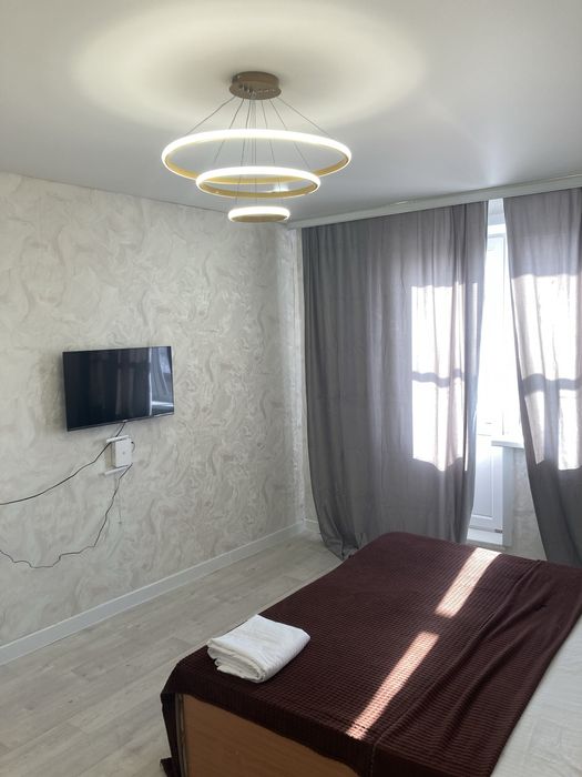 Продам однокомнатную квартиру