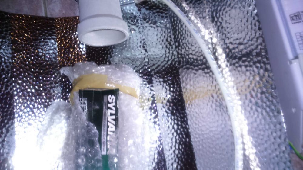 Хидрофон комплект с всичко