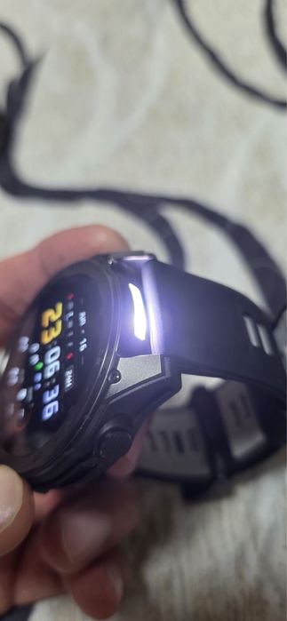 Продам смарт часы Т8 pro