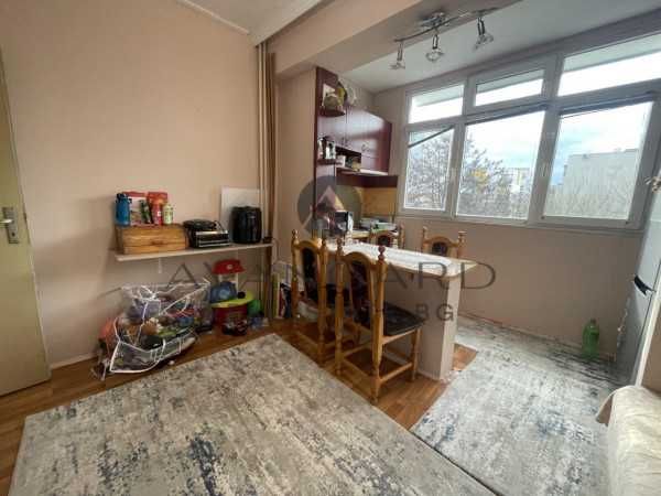 Продава се Тристаен апартамент в Пловдив, Кючук Париж - 96 кв.м за 1030 €/кв.м - Снимка #7