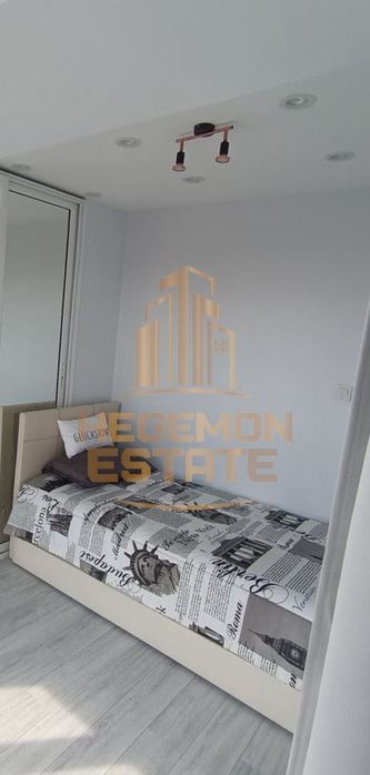 Продава се Тристаен апартамент в Варна, Левски - 68 кв.м за 2456 €/кв.м - Снимка #3