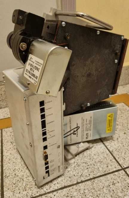 Фотометър Beckman Coulter EXCELITAS TECHNOLOGIES PS-379 A30857 AJ , LP 0014 A30856 AE, A19294