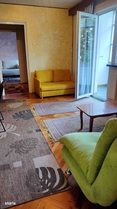 2 camere Gheorgheni, str Brancusi