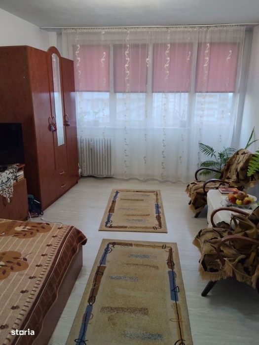 Garsoniera, 28 mp, Calea Bucuresti