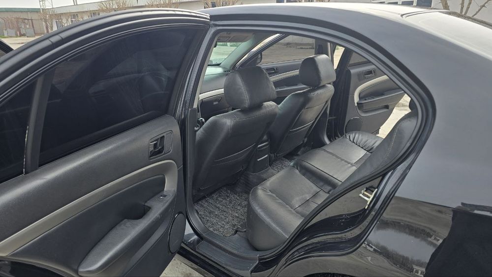 Chevrolet Epica sotiladi