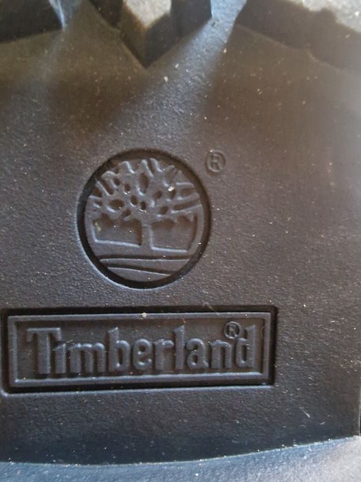 Продам Тимберланд новый