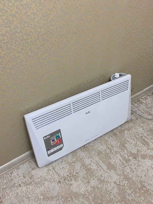 Продам обогреватель в отличном состоянии