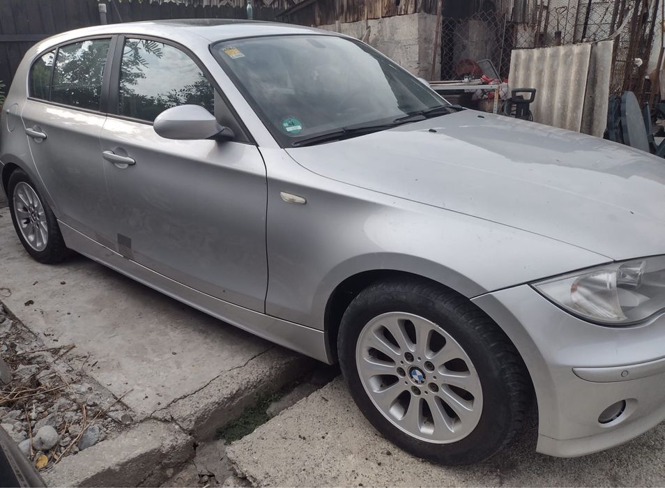 BMV SERIA 1 stare f buna