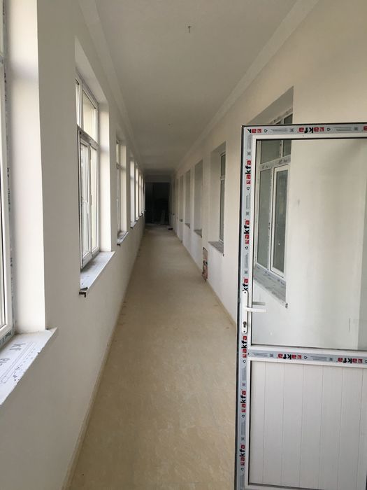 Продается здание в г. Газалкент